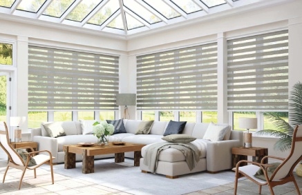 conservatories blinds